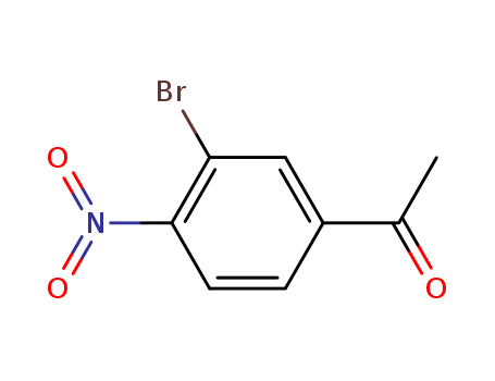 3'-Bromo-4'-nitroacetophenone