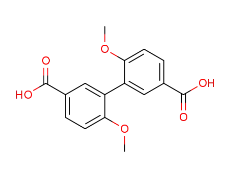 4445-57-2 Structure