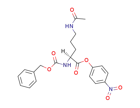 3883-21-4 Structure