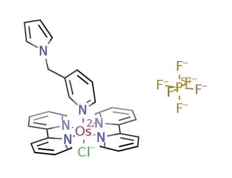 1024934-58-4 Structure