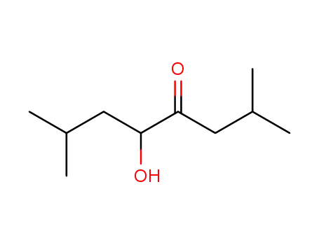 4- 옥타 논, 5- 하이드 록시 -2,7- 디메틸-