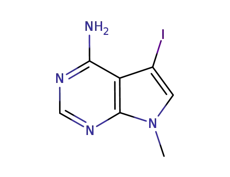 862729-13-3 Structure