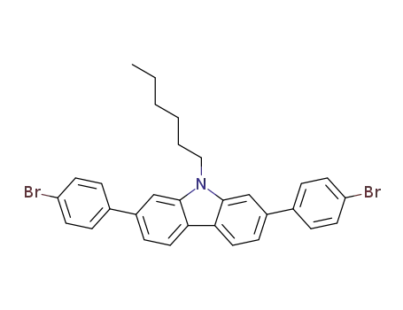 1884420-79-4 Structure
