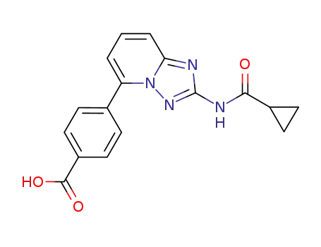 1142936-98-8 Structure