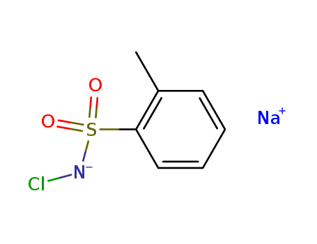 o-ChloraMine T Dihydrate