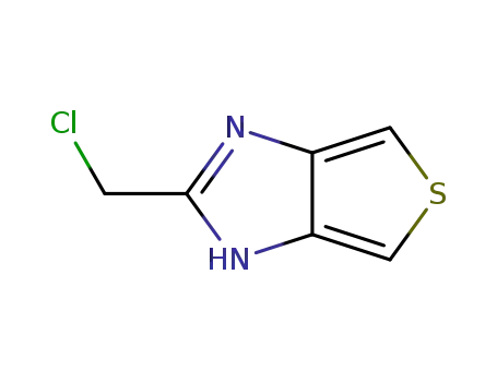 632334-68-0 Structure