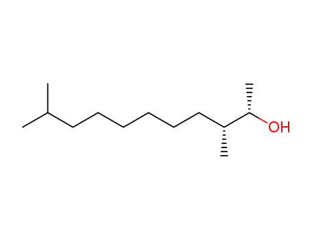 2-Undecanol, 3,10-dimethyl-, (2S,3R)-