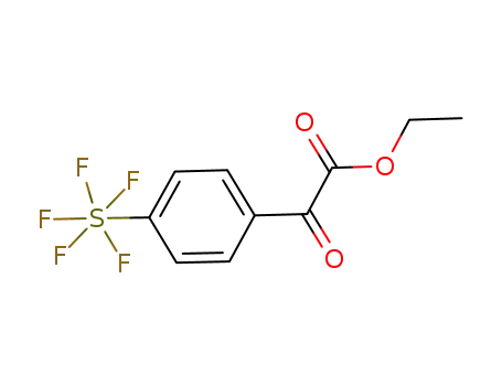 C<sub>10</sub>H<sub>9</sub>F<sub>5</sub>O<sub>3</sub>S