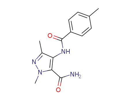 104393-49-9 Structure