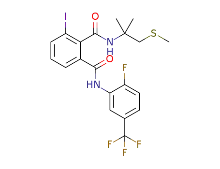 1253787-16-4 Structure