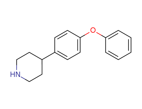 4-(4-PHENOXY-PHENYL)-PIPERIDINE