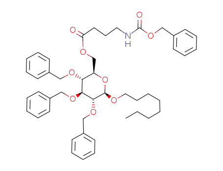 160245-99-8 Structure