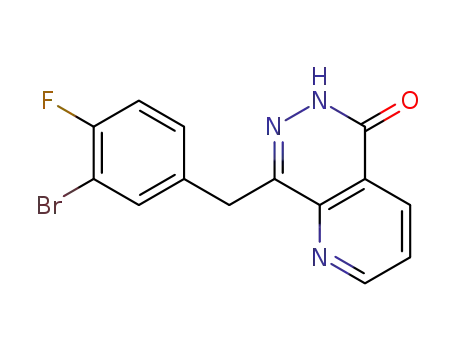 1036402-39-7 Structure