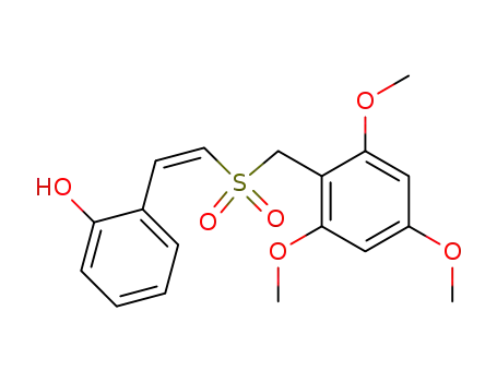 366808-12-0 Structure