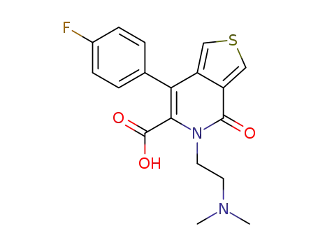 1450742-94-5 Structure