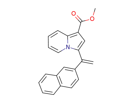 1200204-51-8 Structure