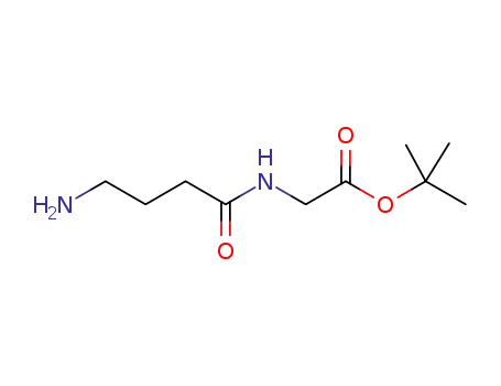 H-GABA-Gly-OtBu