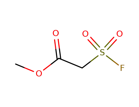methyl 2-(fluorosulfonyl)acetate