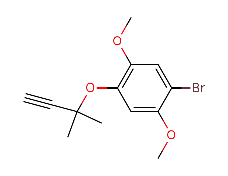 557757-33-2 Structure