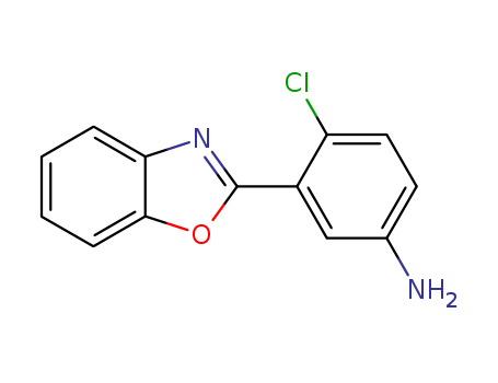 2-AMINO-4-(4'-FLUORO-3'-METHYL)PHENYLTHIAZOLE
