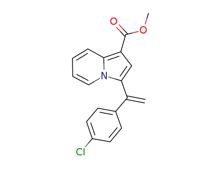 1200204-43-8 Structure