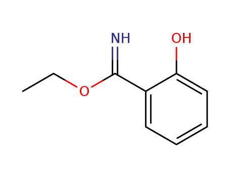 2-hydroxyphenyl-imido-ethylether