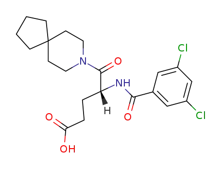 137795-35-8 Structure