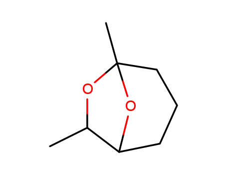 6,8-Dioxabicyclo[3.2.1]octane, 5,7-dimethyl-