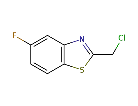 110704-60-4 Structure