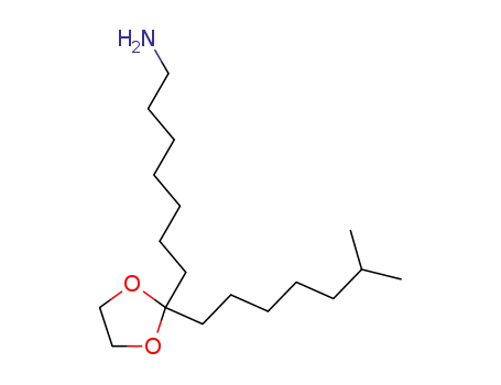 119947-07-8 Structure