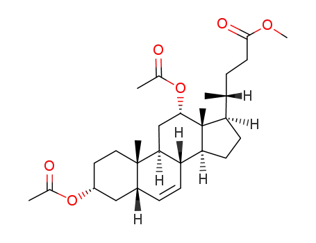 2309-11-7 Structure