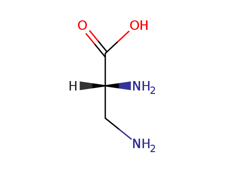 (R)-2,3-Diaminopropanoic acid