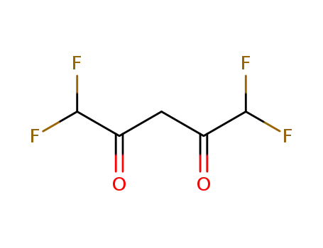 1,1,5,5-테트라플루오로펜탄-2,4-디온