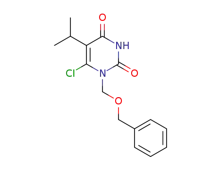 172256-31-4 Structure