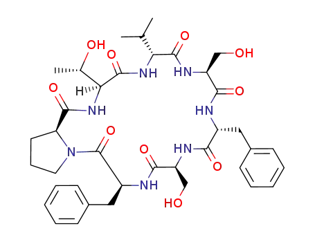 184296-13-7 Structure