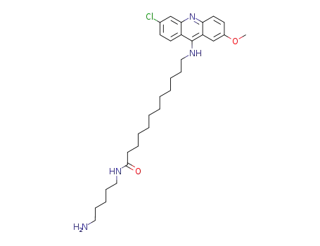 872854-03-0 Structure