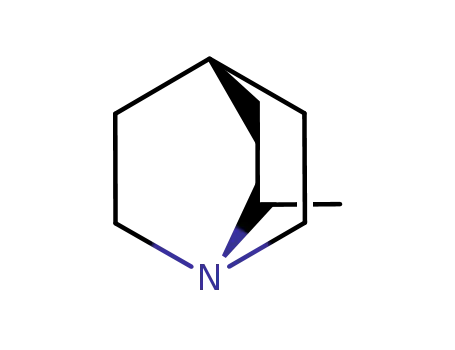 7-methyl-1-azabicyclo[2.2.2]octane