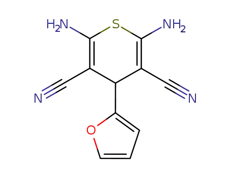 123518-02-5 Structure