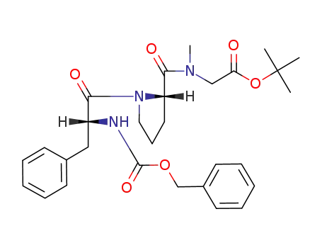 158629-40-4 Structure