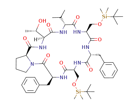 184296-07-9 Structure