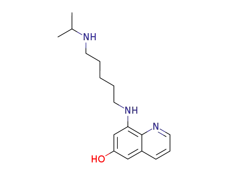 35868-49-6 Structure