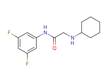 1338815-96-5 Structure