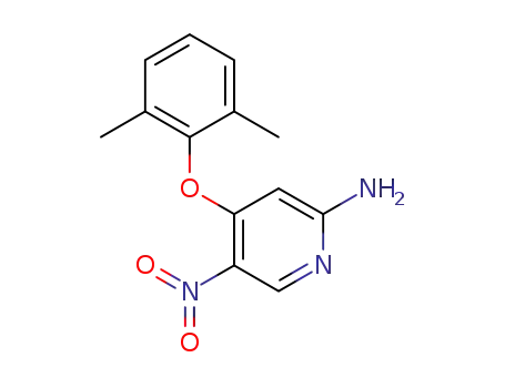 C<sub>13</sub>H<sub>13</sub>N<sub>3</sub>O<sub>3</sub>