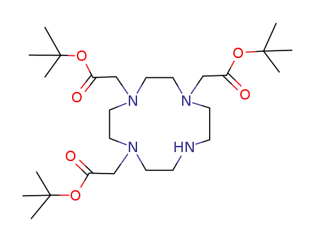 122555-91-3 Structure