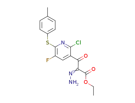 133414-03-6 Structure