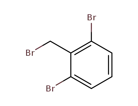 1,3-DibroMo-2-(broMo메틸)벤젠