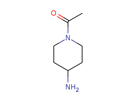 1-(4-Aminopiperidino)-1-ethanone 160357-94-8
