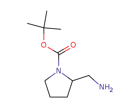 177911-87-4 Structure