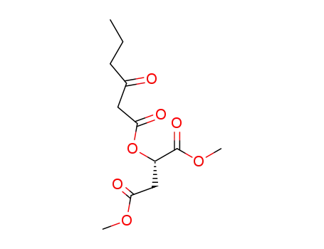 88980-42-1 Structure