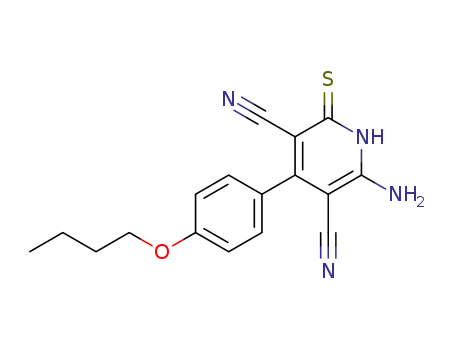 214046-05-6 Structure